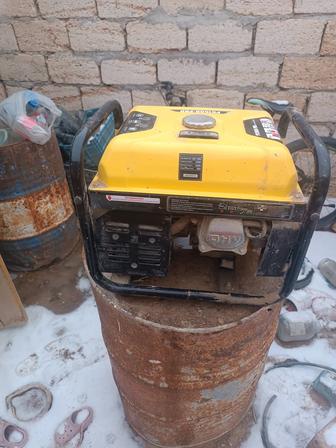 Генератор сатылады генератор