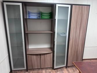 Шкаф офисный