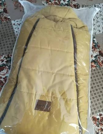 Конверт зимний