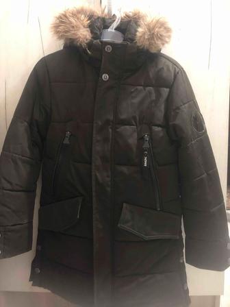 Продам куртку подростковый