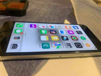 iPhone SE