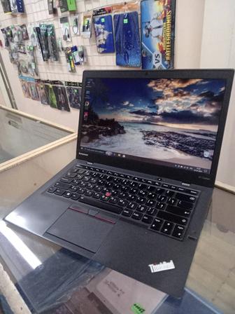 Ноутбук Lenovo x1 carbon i5 5300U