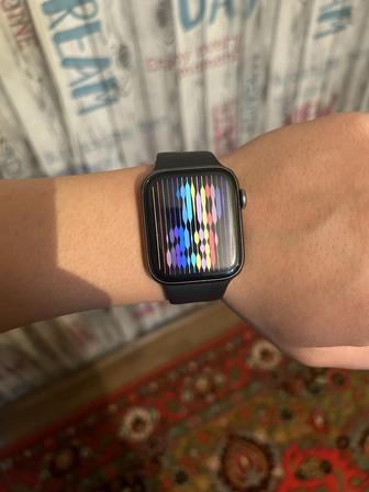 Apple watch 44mm