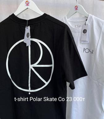 Футболка Polar Skate Co