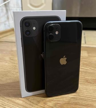 iPhone 11, 64GB. Оригинал!