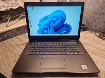 Ноутбук DELL Corei5SSD\надежный VOSTRO 3490