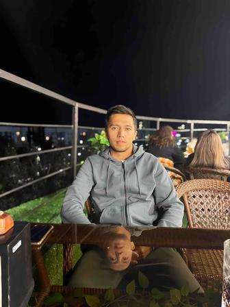 Курьер с личным авто