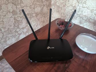 Роутер TP-LINK TL-WR940N