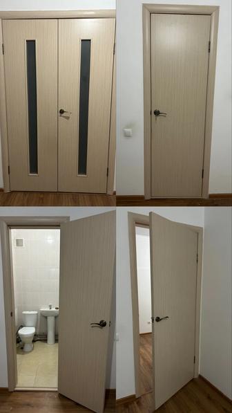 Межкомнатные двери