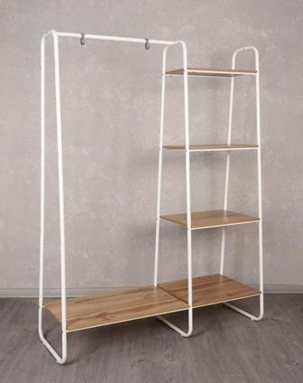 Вешалка, шкаф