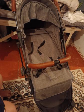 Коляска