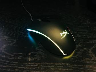 Игровая мышка HyperX Pulsefire SURGE