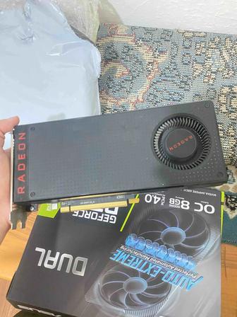 Rx 580 4gb