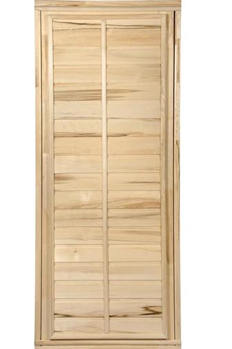 Дверь для банни