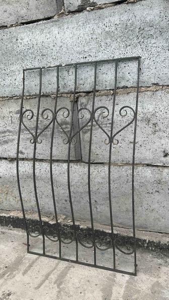 Продаются Б/У решетки, 170х102
