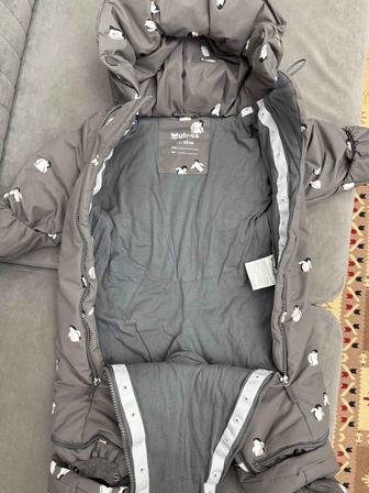 Продам зимний комбинезон