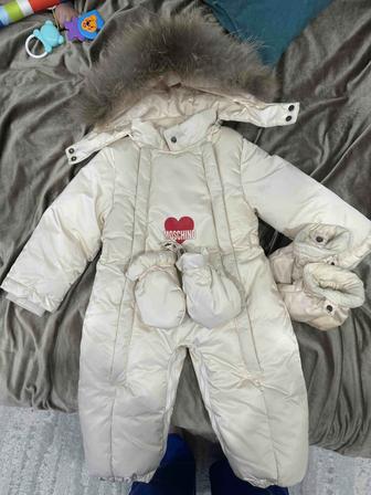 Комбинезон детский