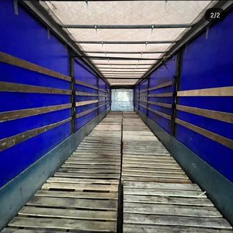 Услуги грузчиков