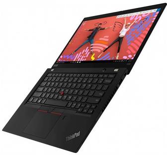 LENOVO ThinkPad X390 i5-8365U 16GB 512GB Рассрочка Гарантия