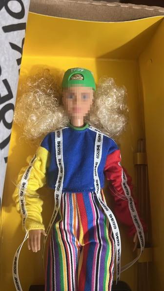 Продам кукол барби оригинал!