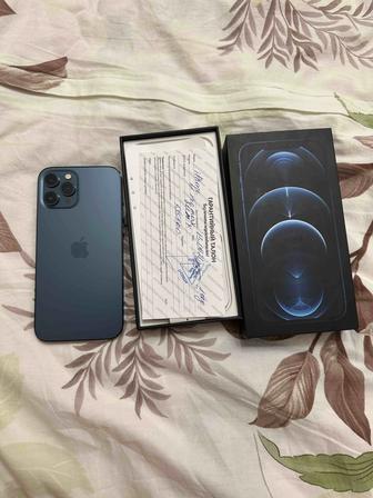 iPhone 12 Pro Max в идеале