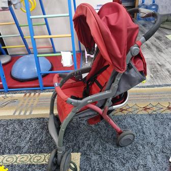 Продаю детскую коляску