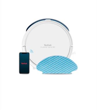 Робот-пылесос Tefal X-plorer serie 50