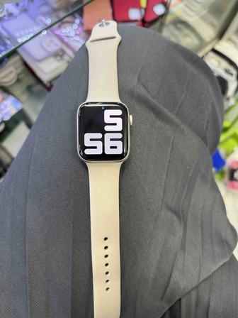 Часы apple watch