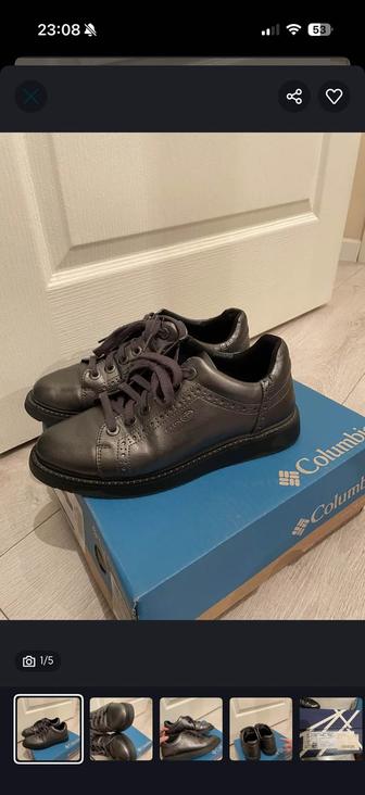 Женские туфли/лоферы бренда Geox