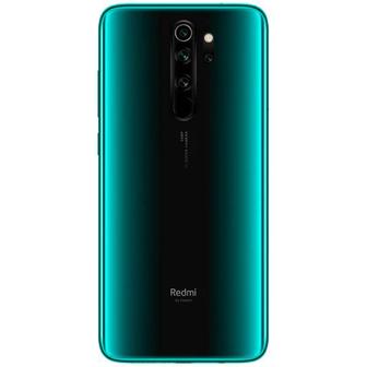 Xiaomi Redmi note 8 pro 8/128