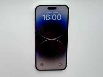 iPhone 14 Pro Max 256gb