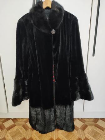 Продам шубу