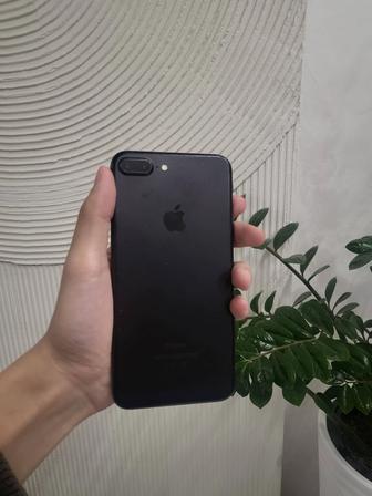 iPhone 7 Plus 128gb gb