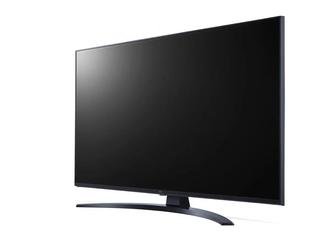 телевизор LG новый 108х43 в коробке