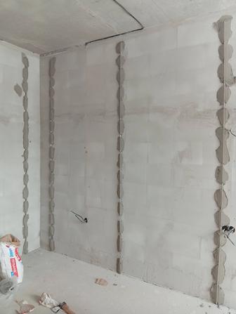 Штукатурка Маяк