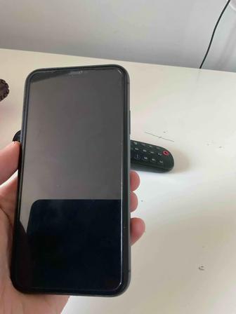 iPhone 11 64 black