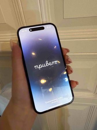 продам iPhone 14 Pro