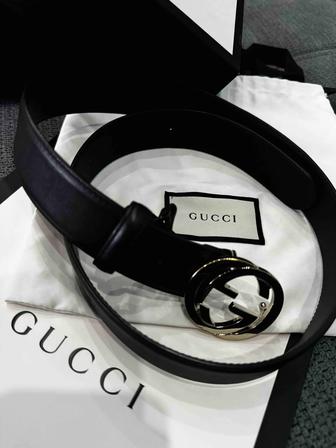 Продам ремень оригинал Gucci