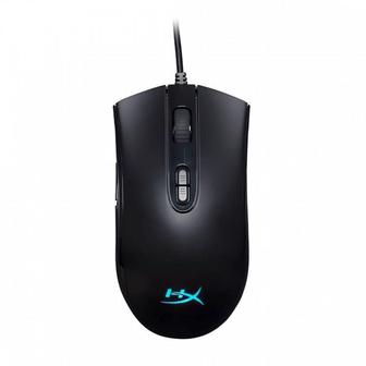 Мышь HyperX Pulsefire Core Gaming 4P4F8AA черный