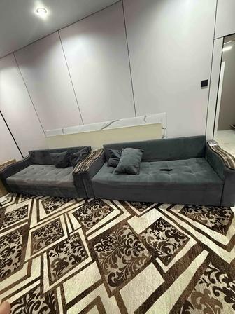 Продам диван