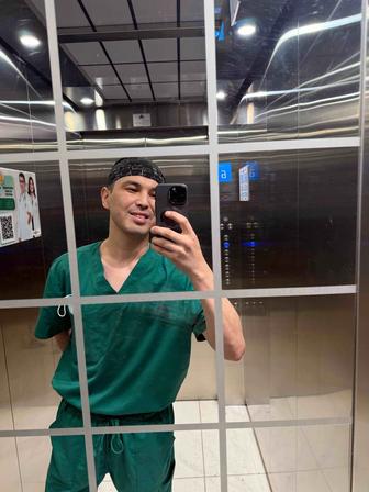 Капельница на дом