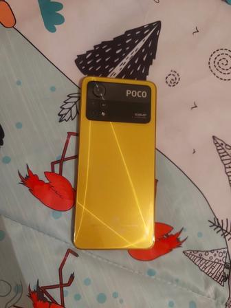 POCO X4 pro 5G