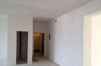 Левкас Пакраска Откосы Штукатурка стяжка Шкурка Обои Динамантаж