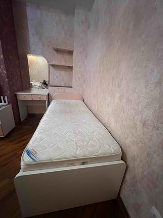 Уголок для девочки