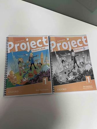 Project 4th edition