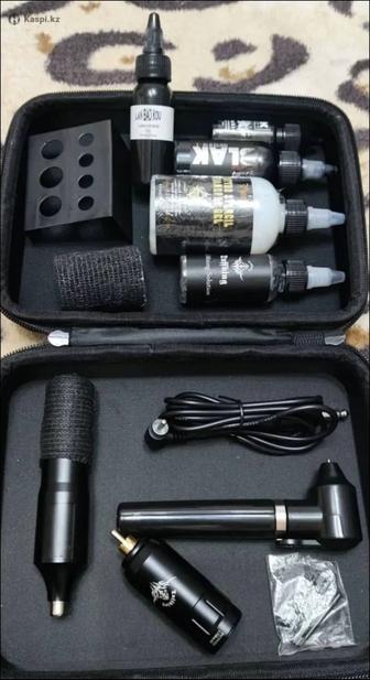 Продам тату машинку