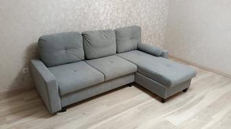 Угловой диван