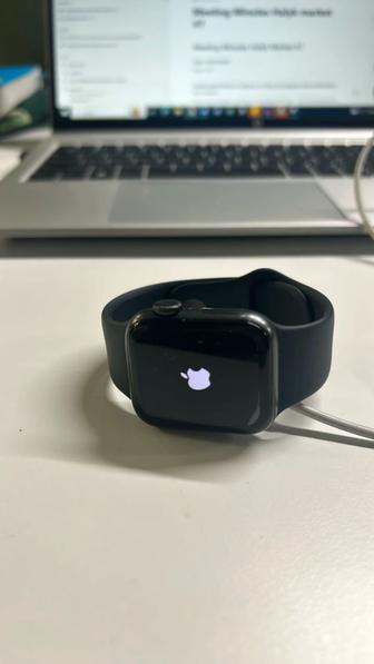 Apple Watch 2