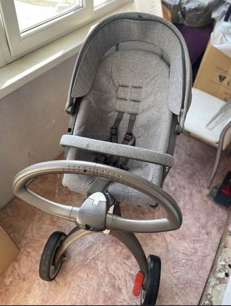 Продам коляску Stokke