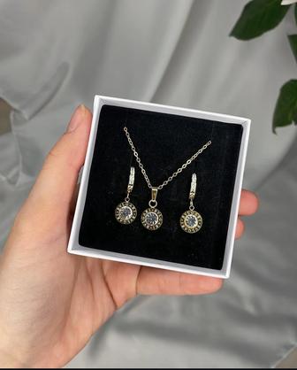 Срочно коробки под украшения